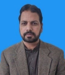 Dr. Ghulam Dastghir Tabassum