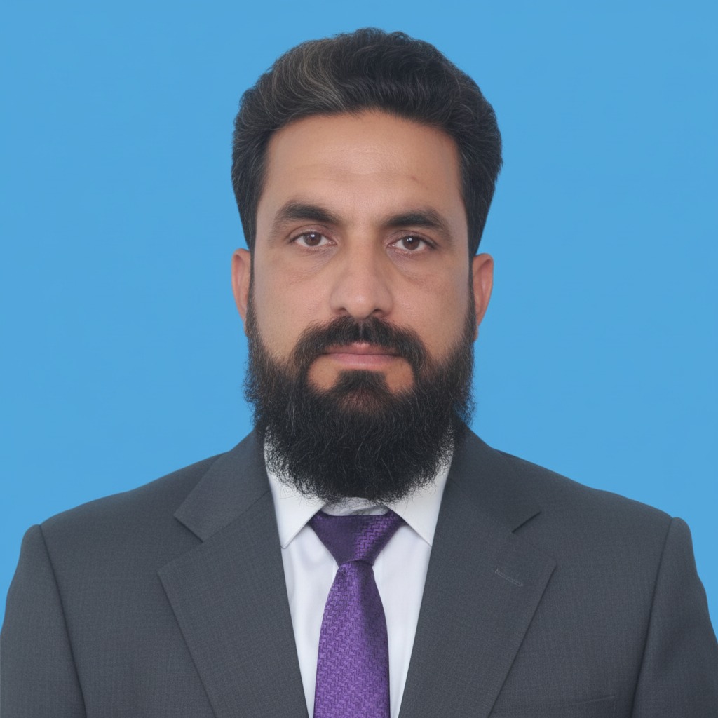 Muhammad Safir