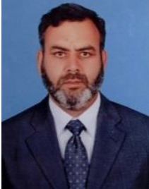 Jamshed Arif