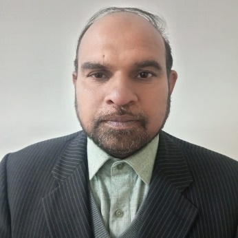 Javed Iqbal