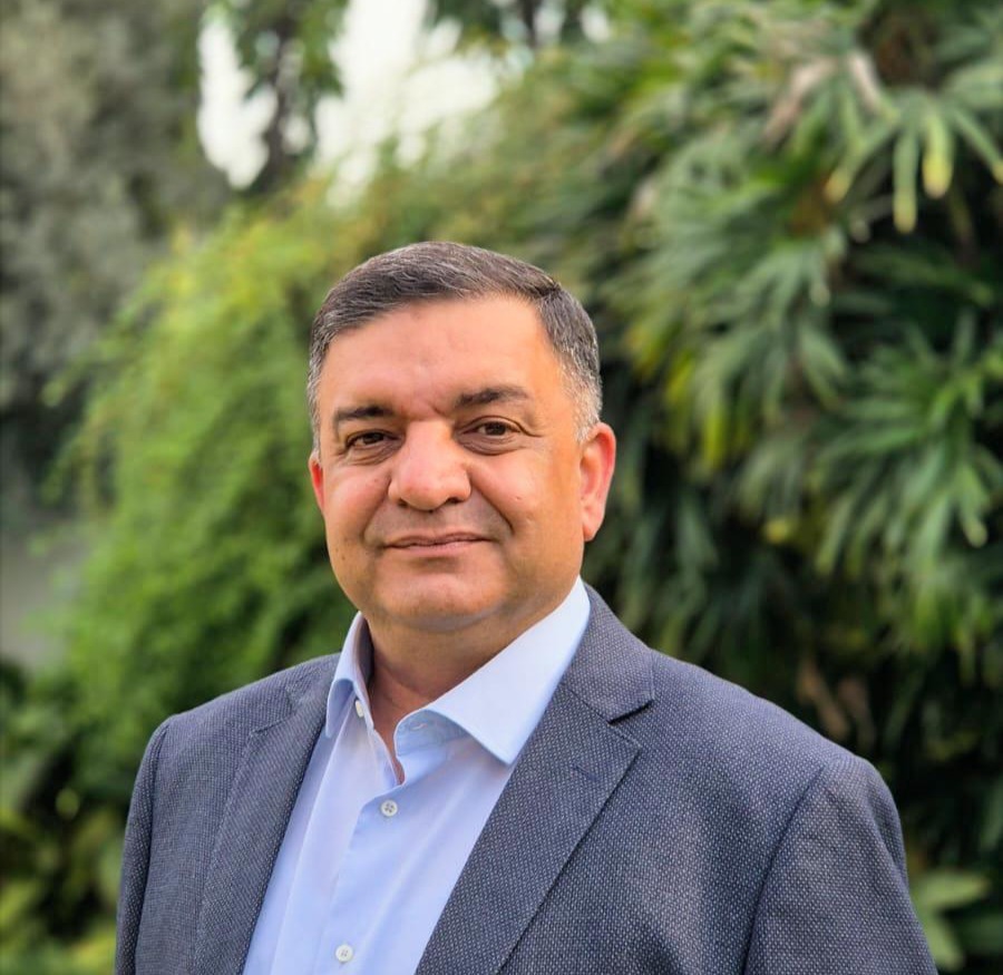 Kamal Azfar