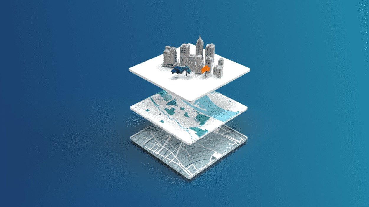 Geospatial Data
